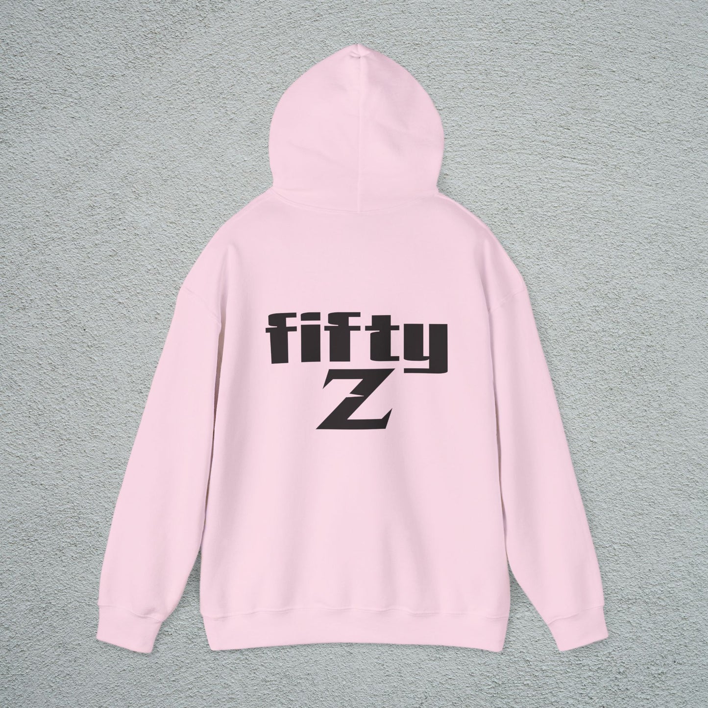 JDM 'Fifty Z' Hoodie