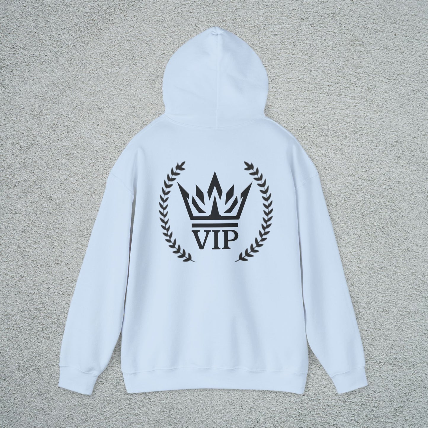 JDM Crown VIP Hoodie