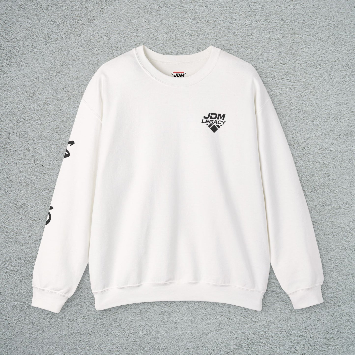 JDM Culture S15 Sweatshirt