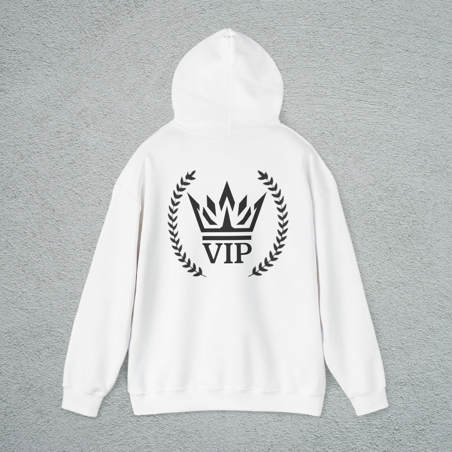 JDM Crown VIP Hoodie
