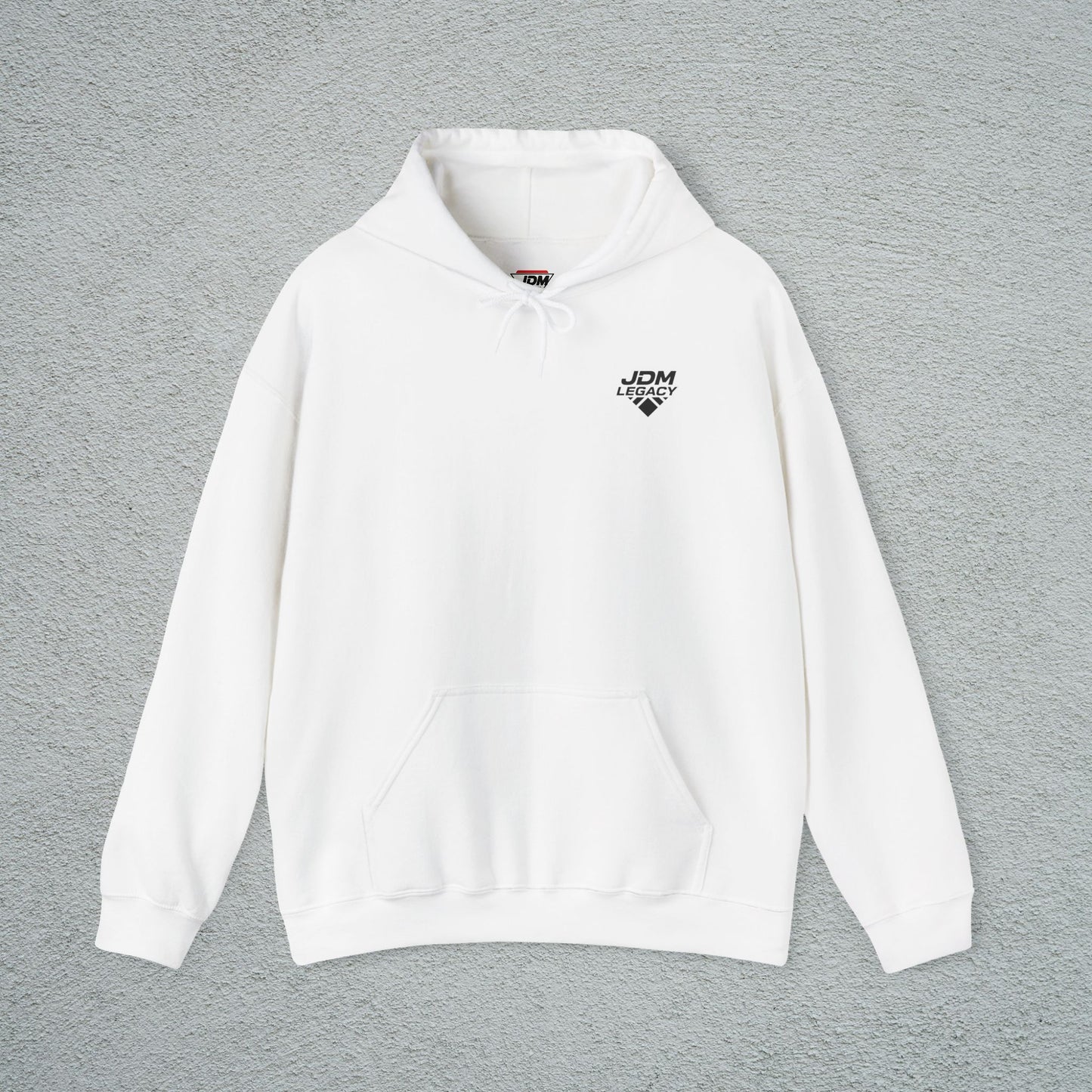 JDM S15 Inspired Hoodie