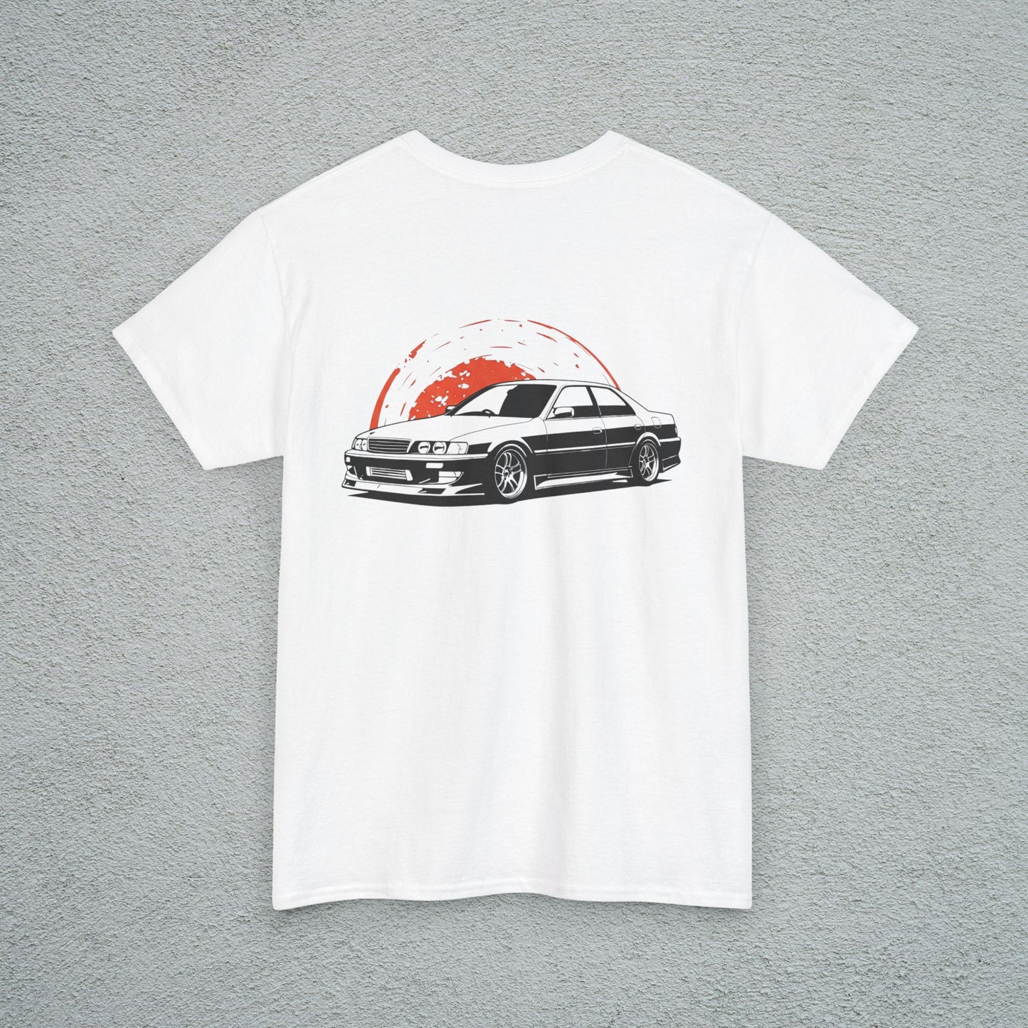 JDM Chaser Sunrise T-Shirt