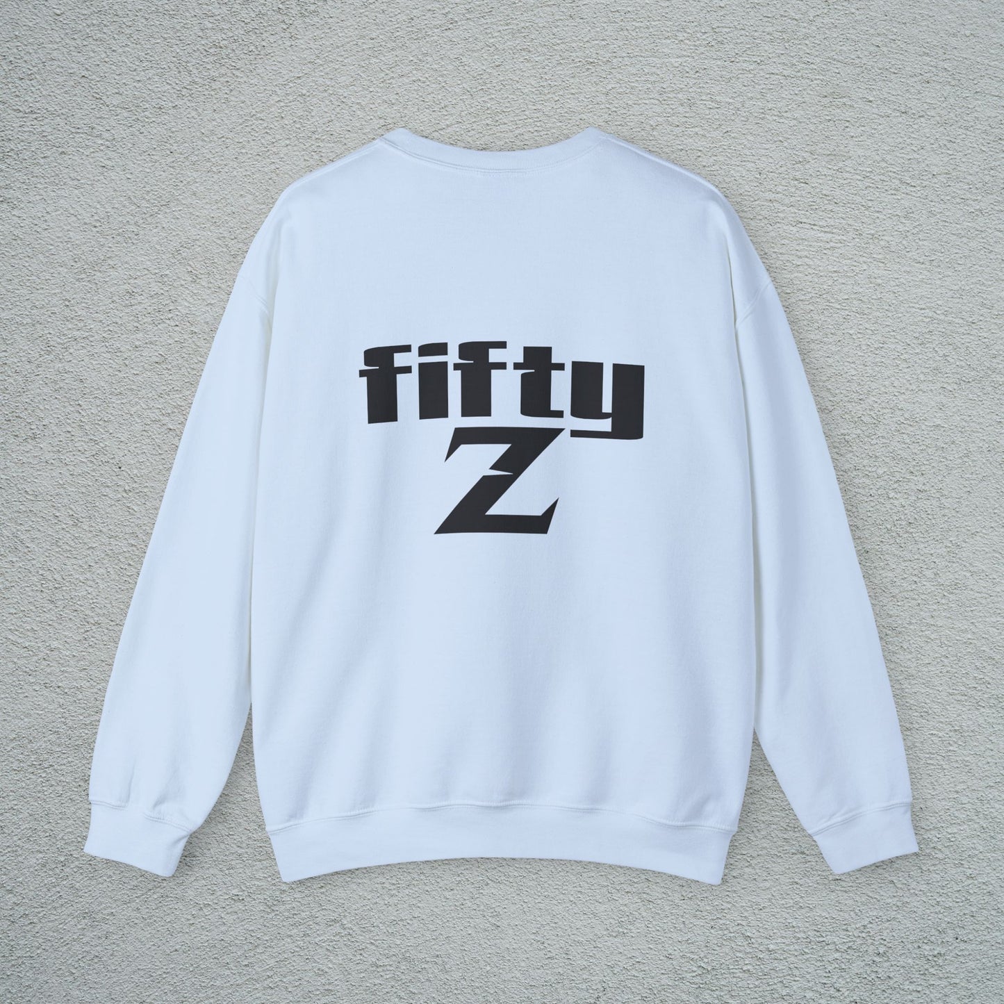 JDM 'Fifty Z' Sweatshirt