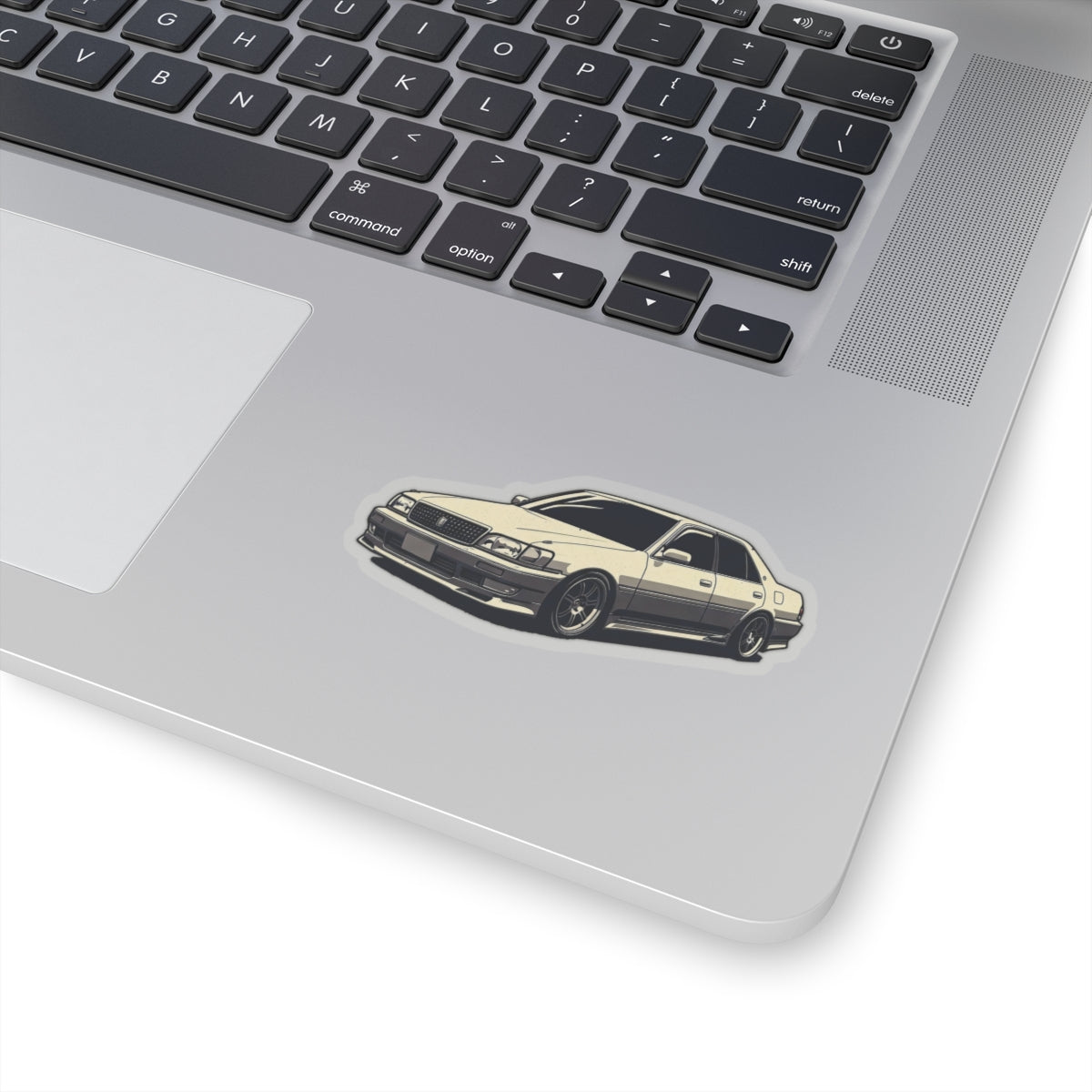 JDM Crown Athlete-V Inspired Sticker