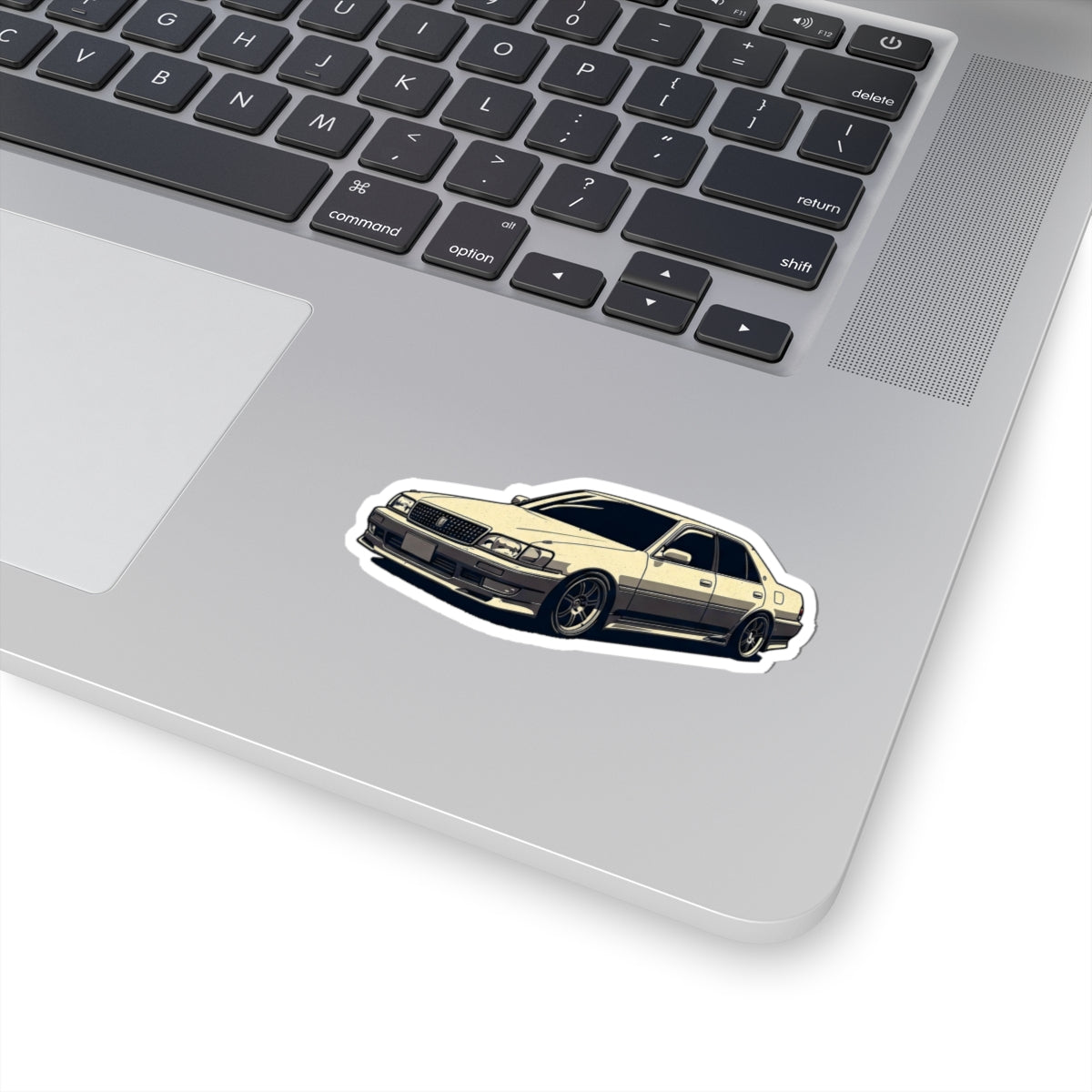 JDM Crown Athlete-V Inspired Sticker