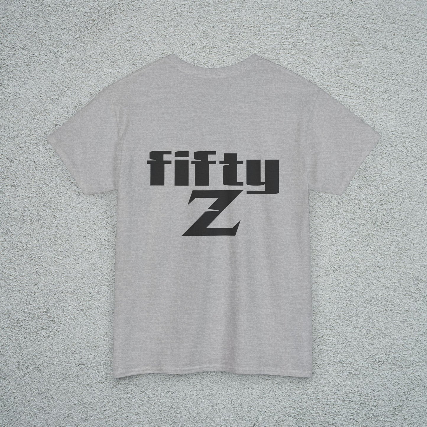JDM 'Fifty Z' T-Shirt