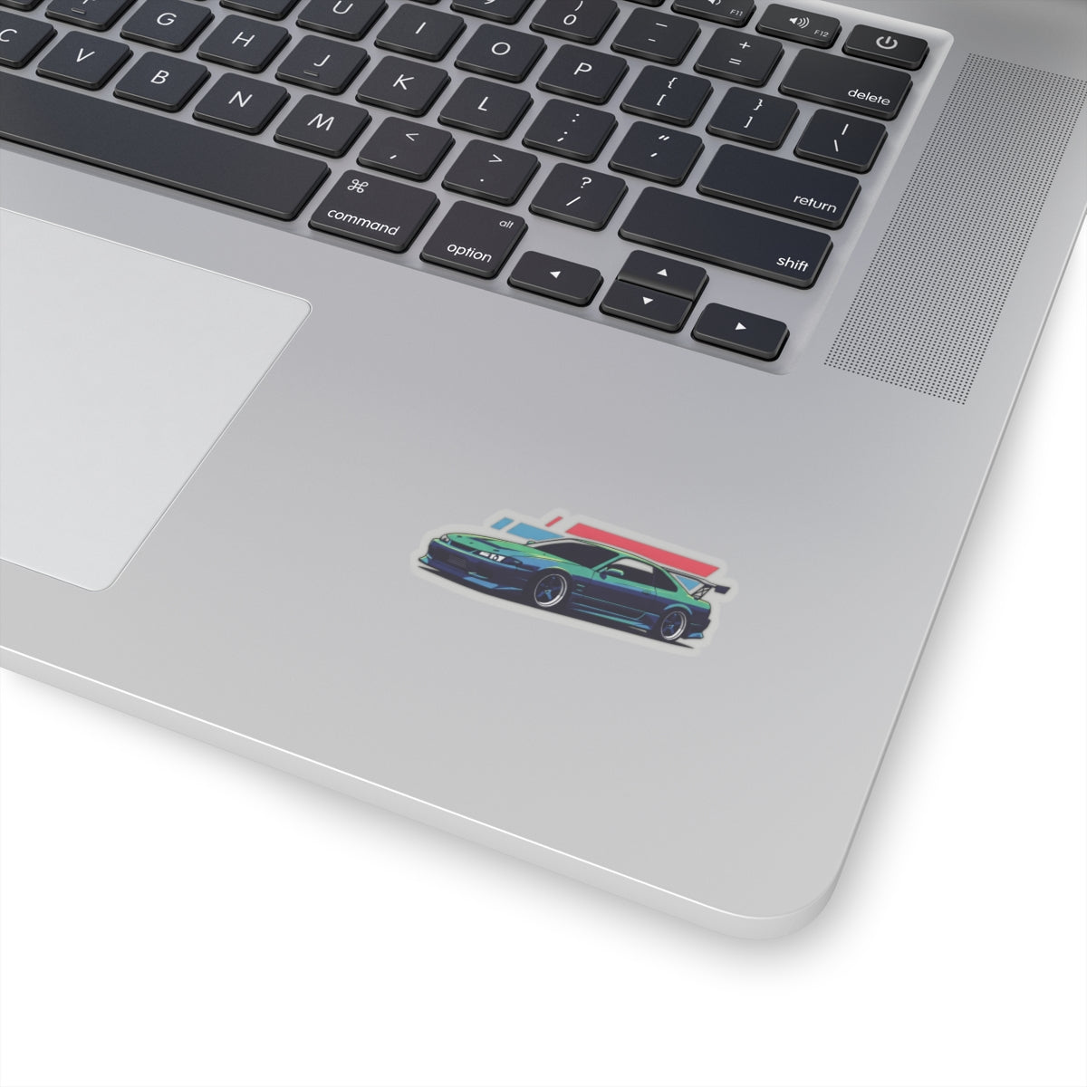 JDM S15 Inspired Vibrant Sticker