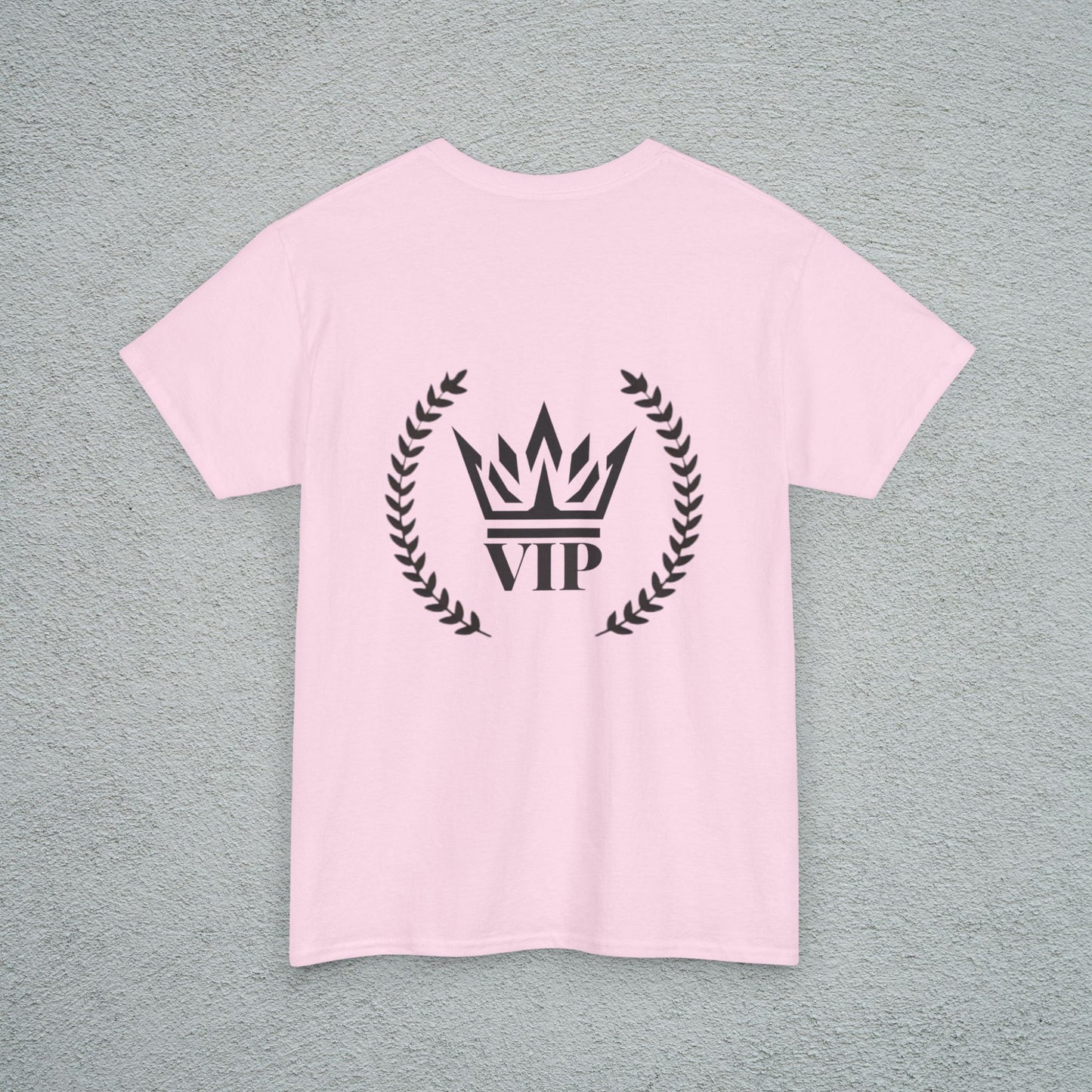 JDM Crown VIP T-Shirt
