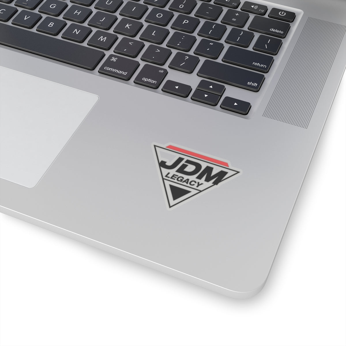 JDM Legacy Classic Logo Sticker