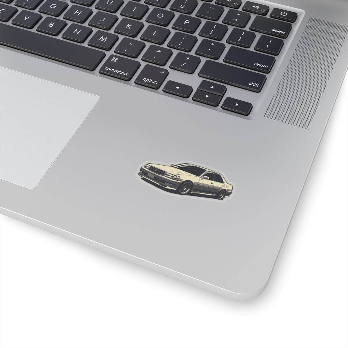 JDM Crown Athlete-V Inspired Sticker