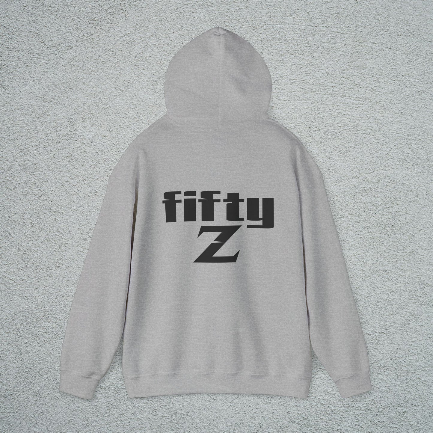 JDM 'Fifty Z' Hoodie
