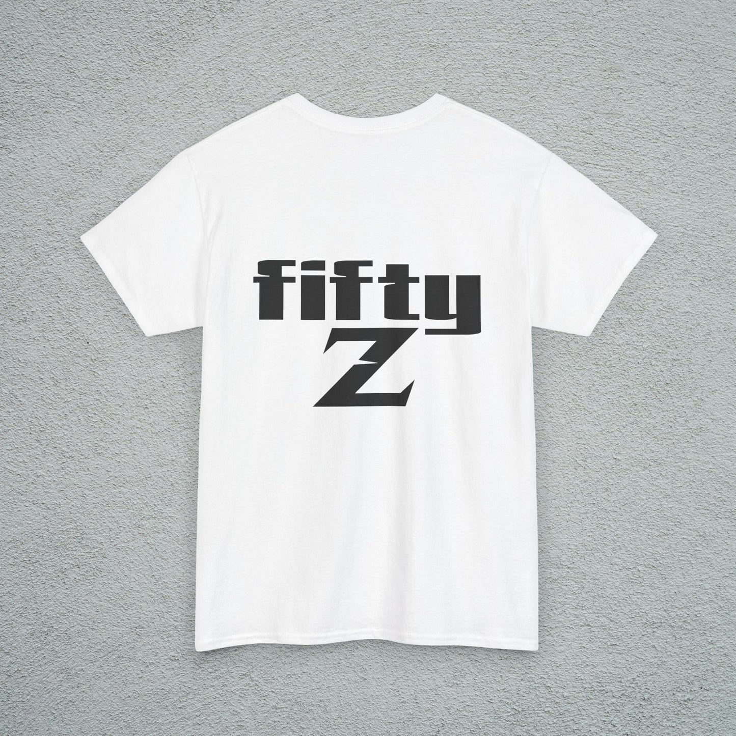 JDM 'Fifty Z' T-Shirt