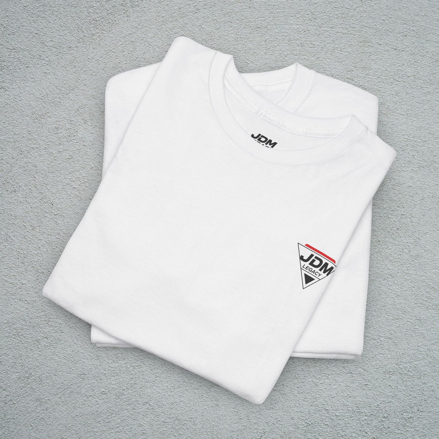 JDM Evo Inspired Vibrant T-Shirt