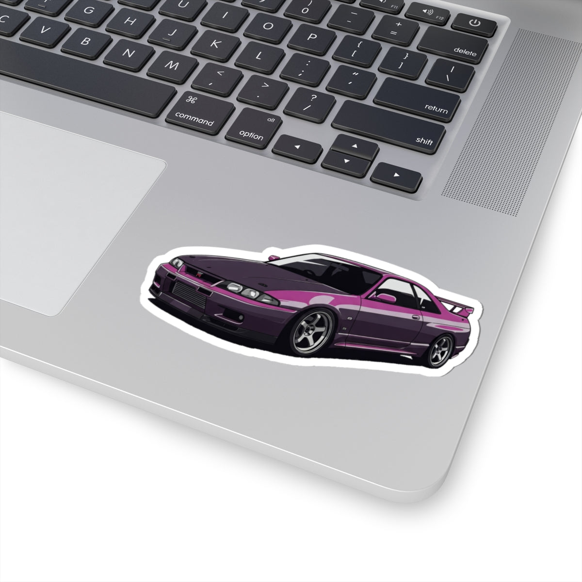 JDM R33 Inspired Sticker