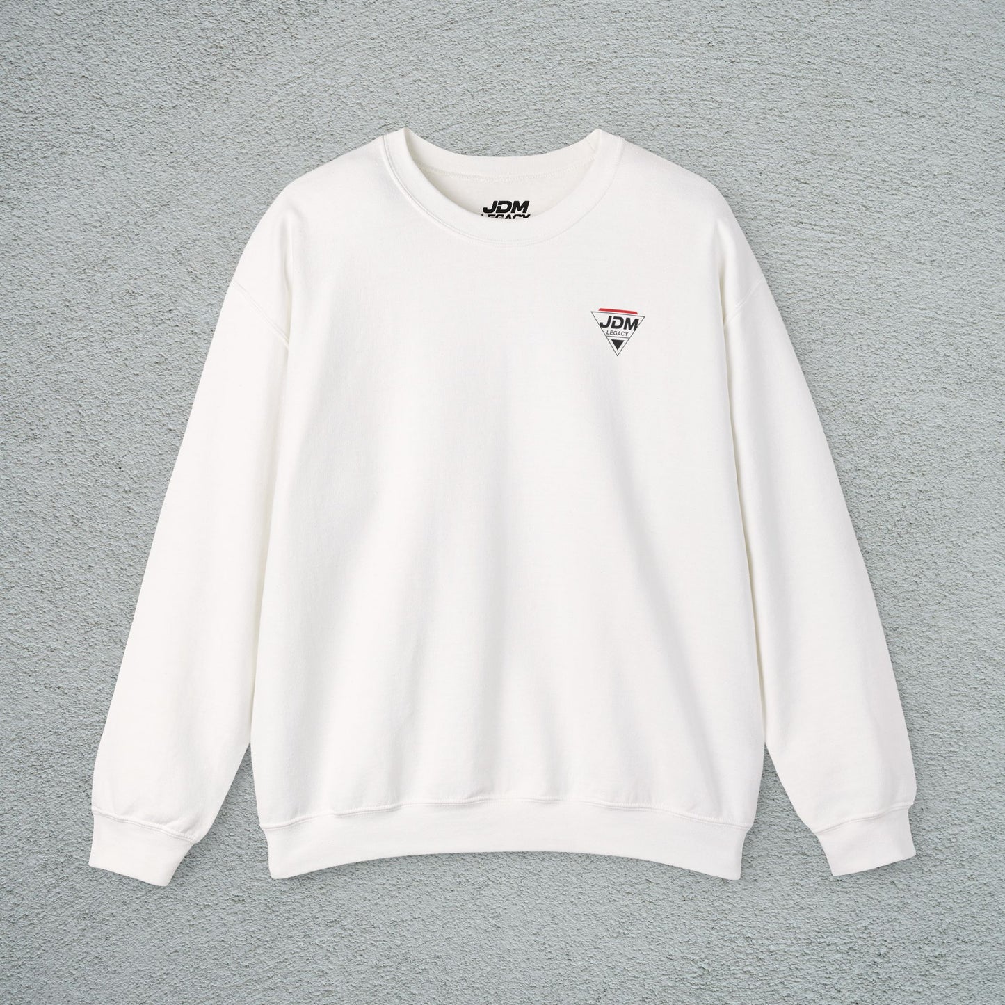 JDM Vibrant S15 Inspired Sweatshirt