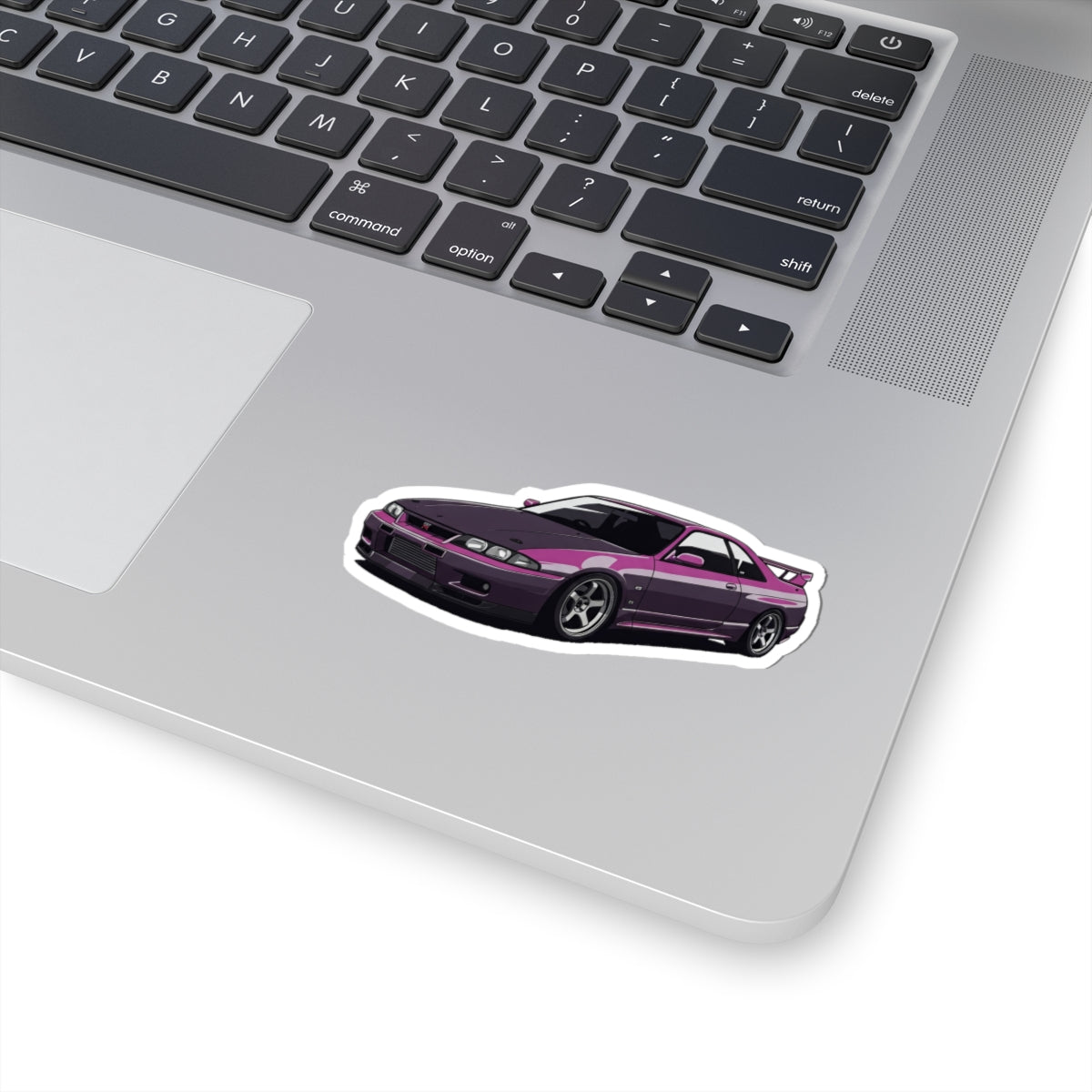 JDM R33 Inspired Sticker