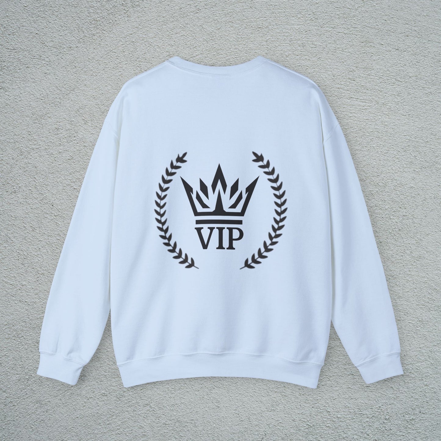 JDM Crown VIP Sweatshirt