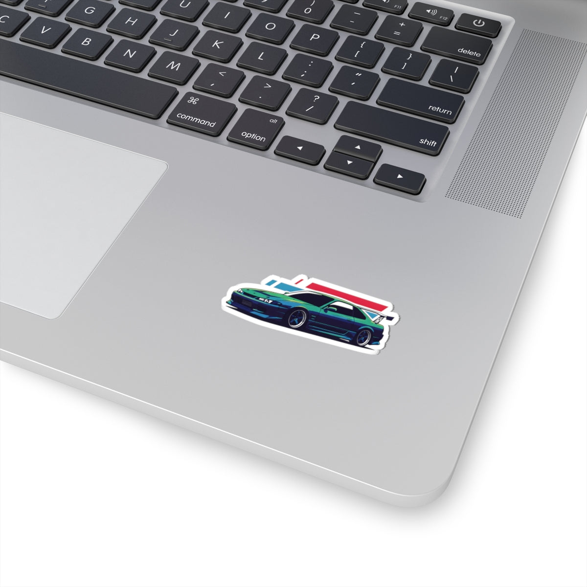 JDM S15 Inspired Vibrant Sticker