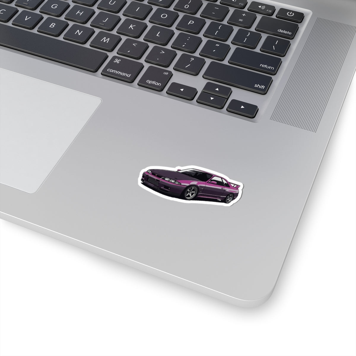 JDM R33 Inspired Sticker