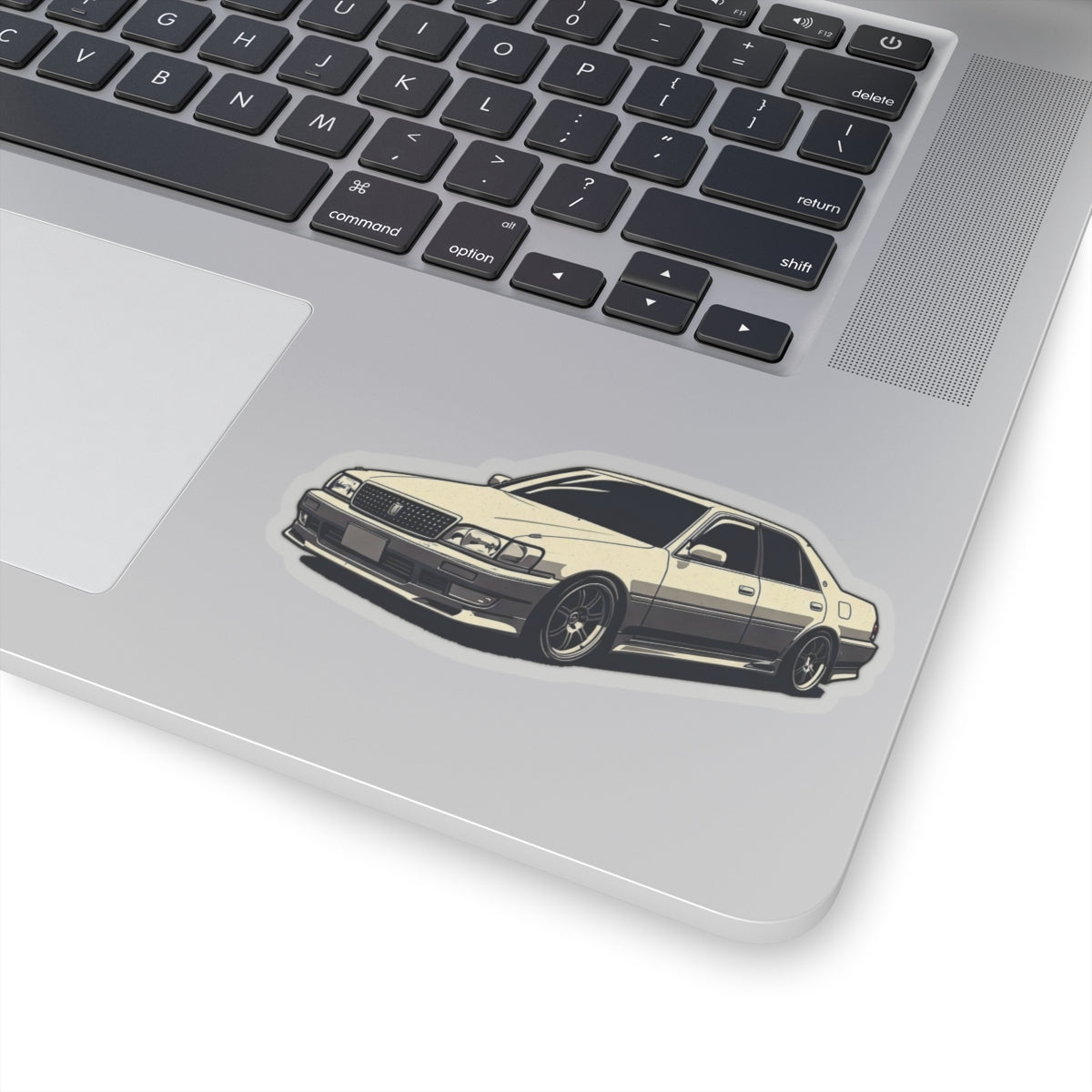 JDM Crown Athlete-V Inspired Sticker