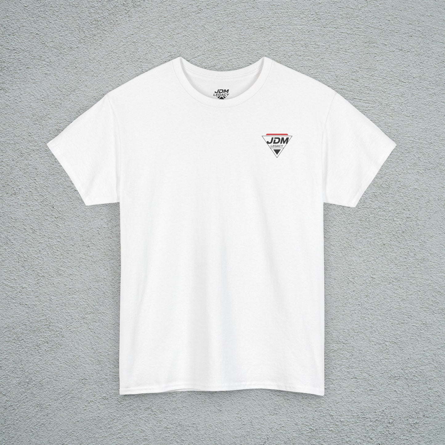 JDM Skyline Inspired Mountain T-Shirt