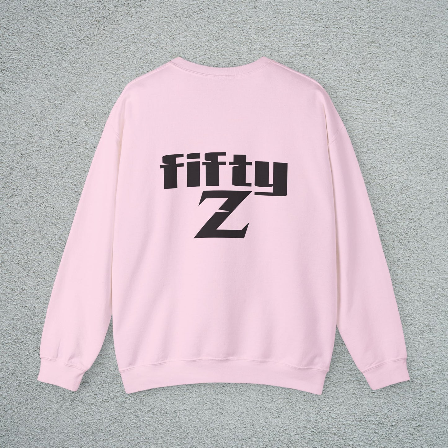 JDM 'Fifty Z' Sweatshirt
