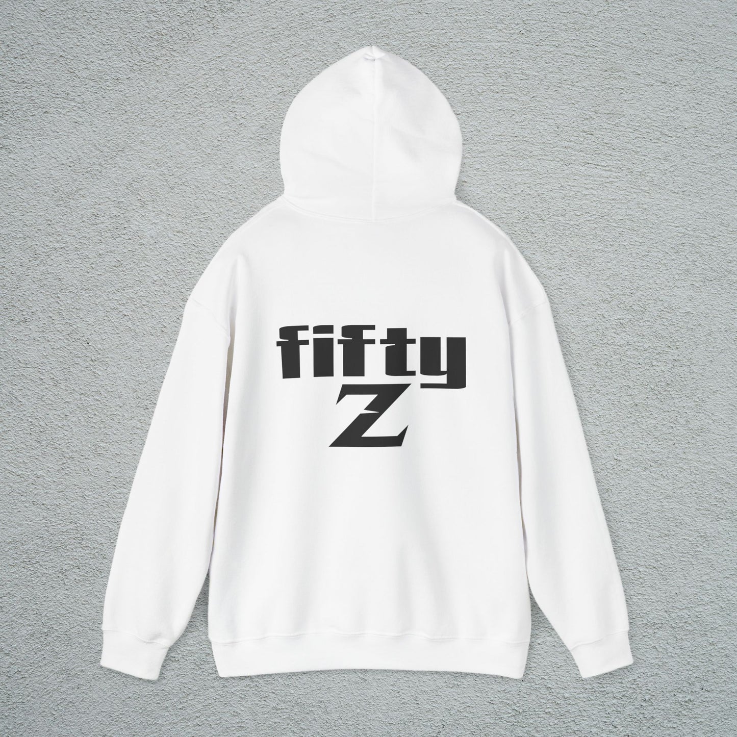 JDM 'Fifty Z' Hoodie