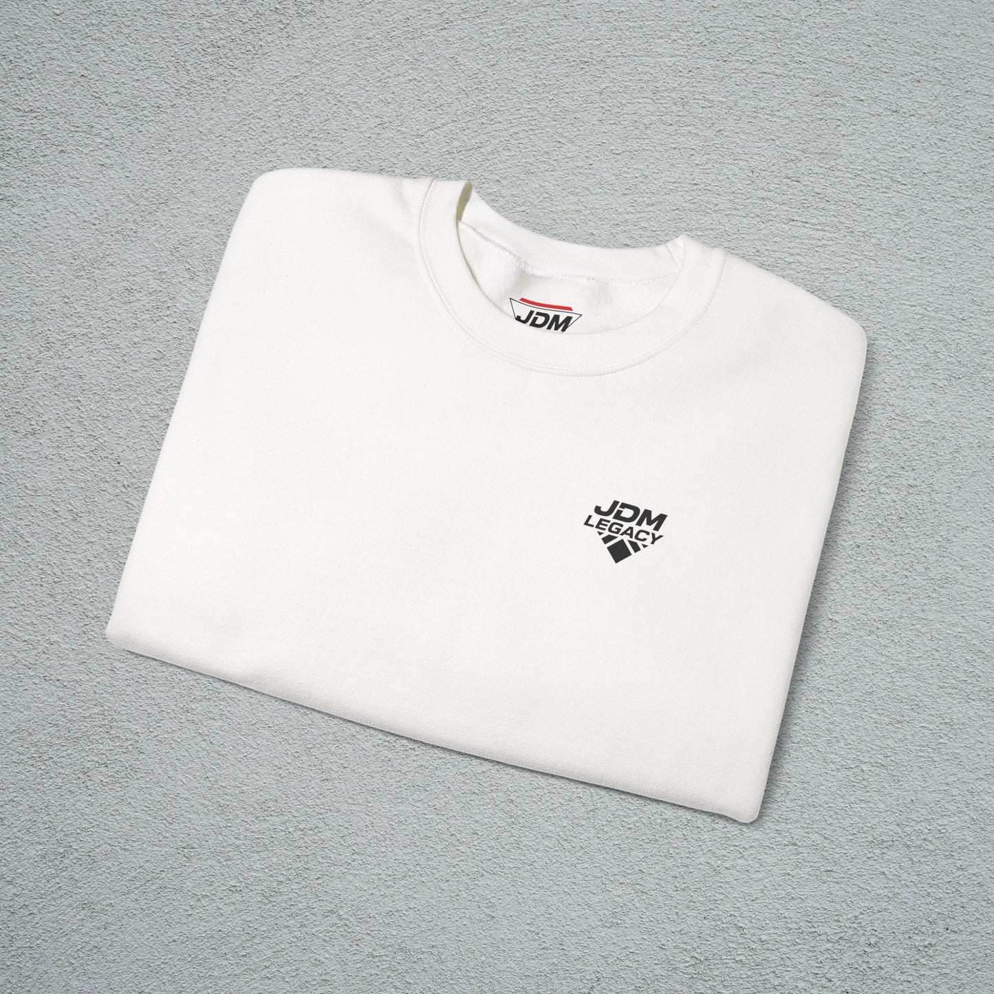 JDM R33 Inspired Sweatshirt