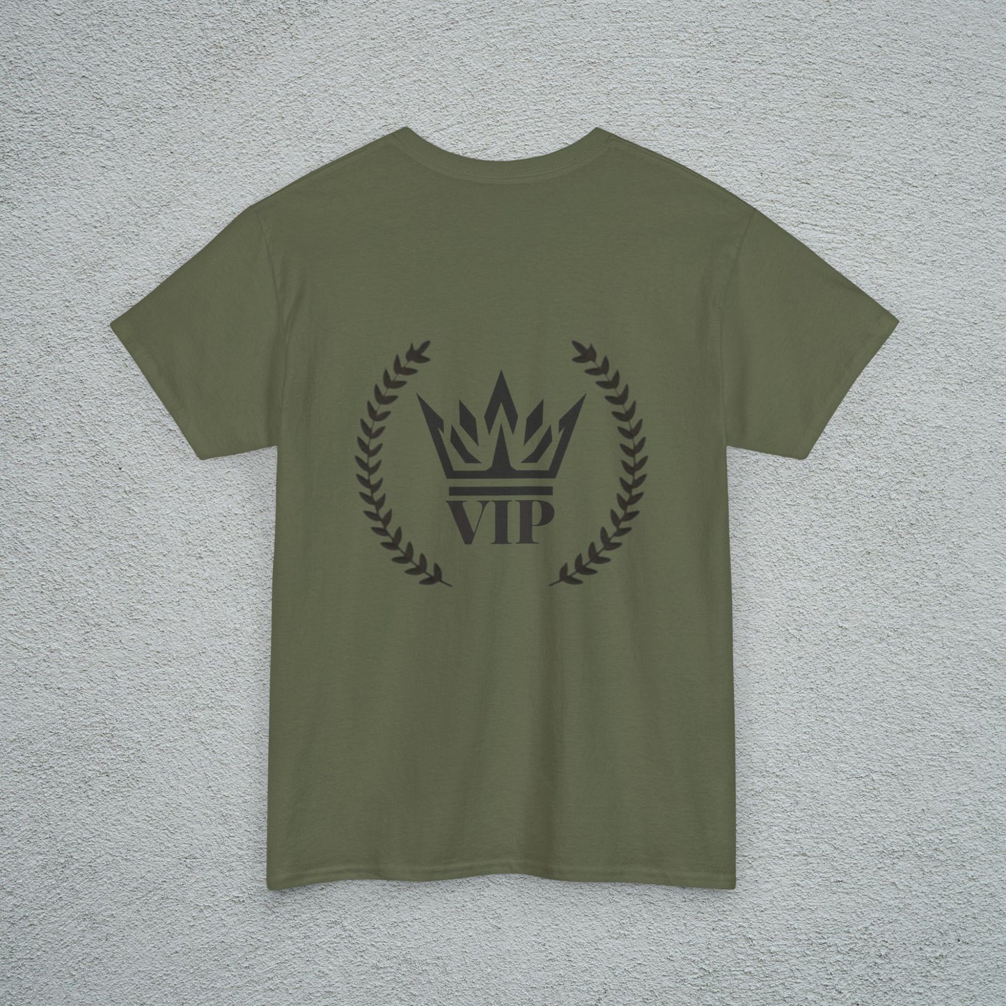 JDM Crown VIP T-Shirt