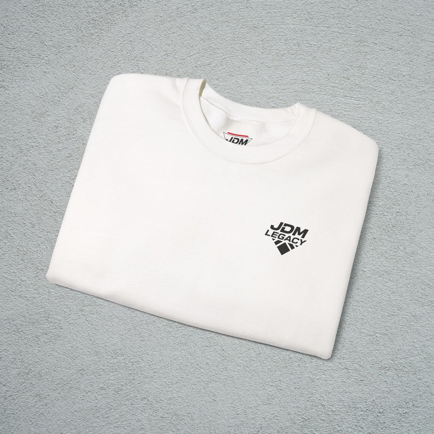 JDM Z Rising Sun Sweatshirt
