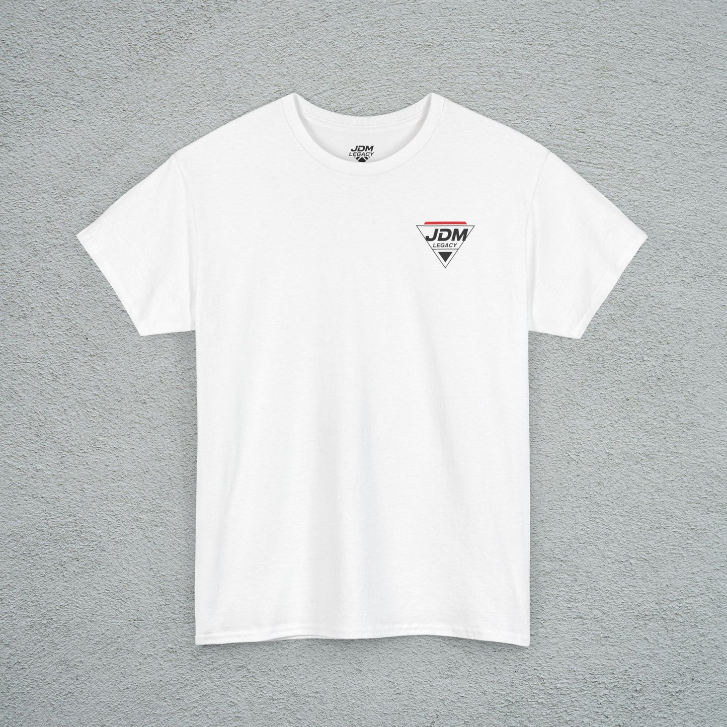 JDM Legacy S15 Style T-Shirt
