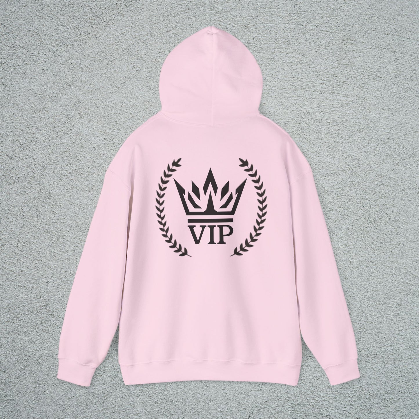 JDM Crown VIP Hoodie