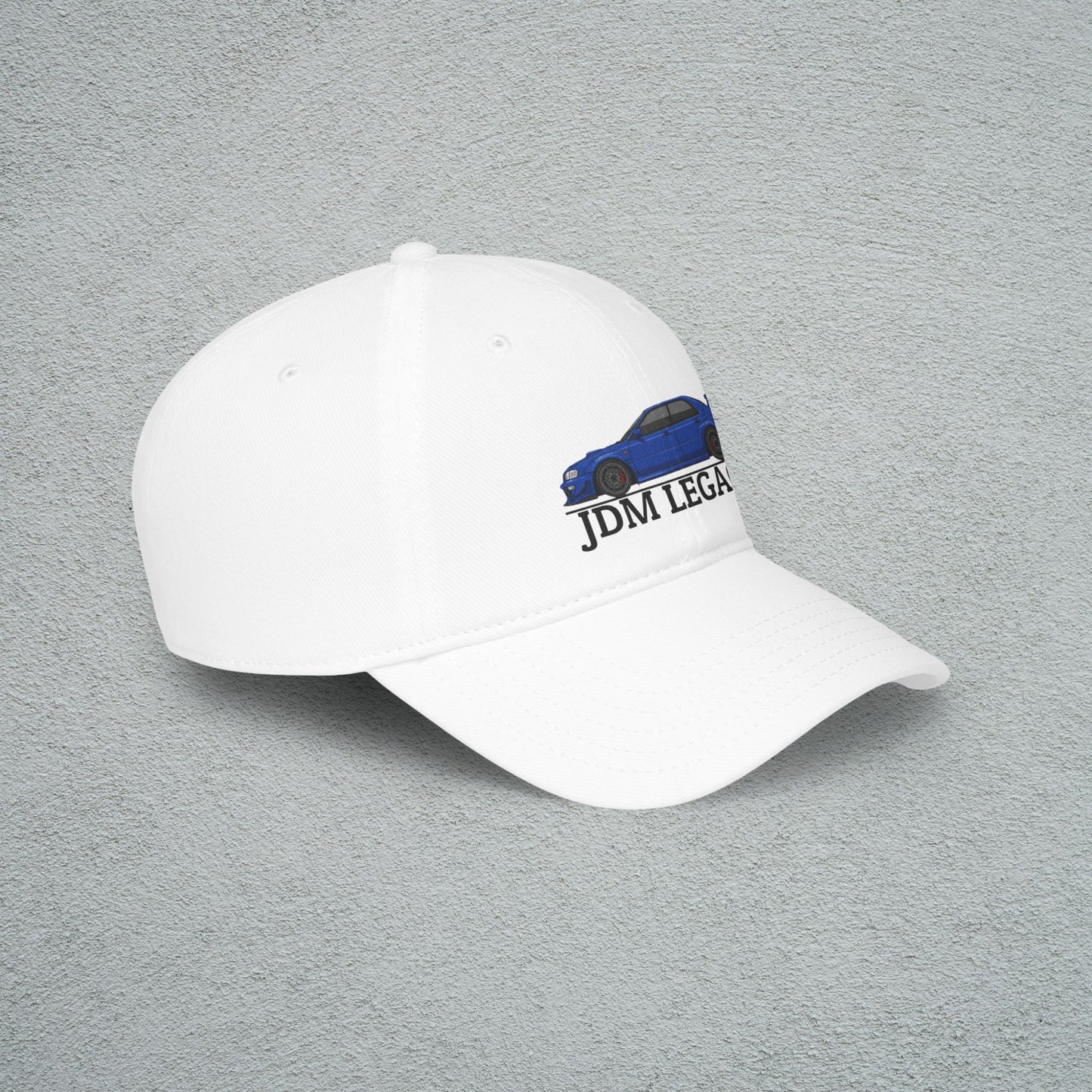 JDM Legacy Subie Hat