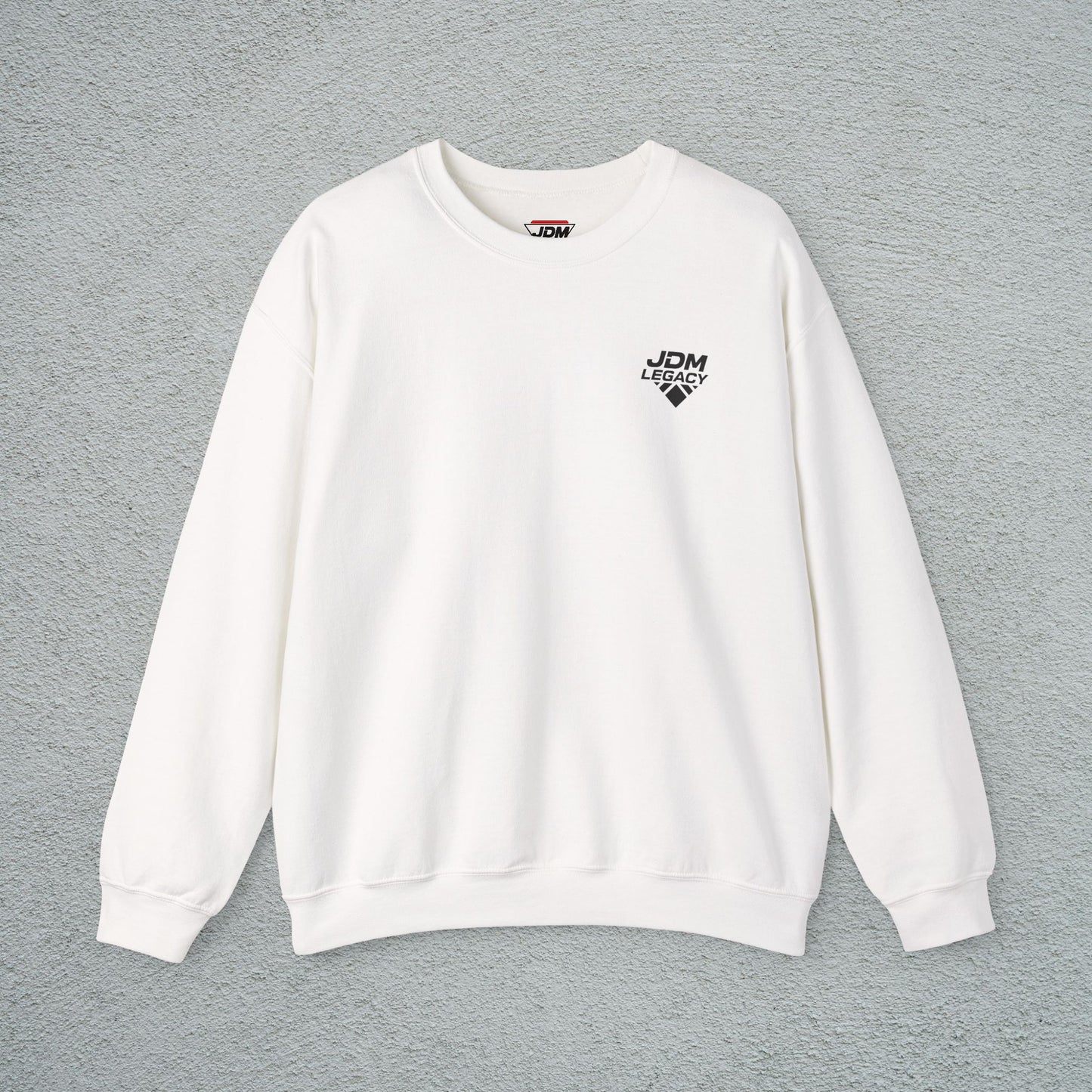 JDM 'Fifty Z' Sweatshirt