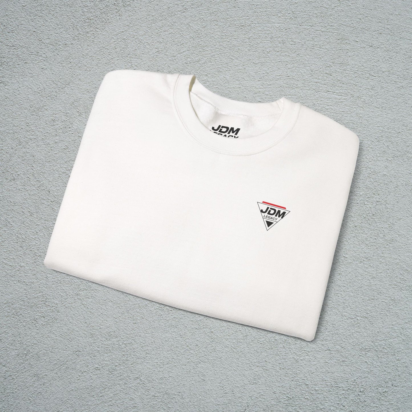 JDM Vibrant S15 Inspired Sweatshirt