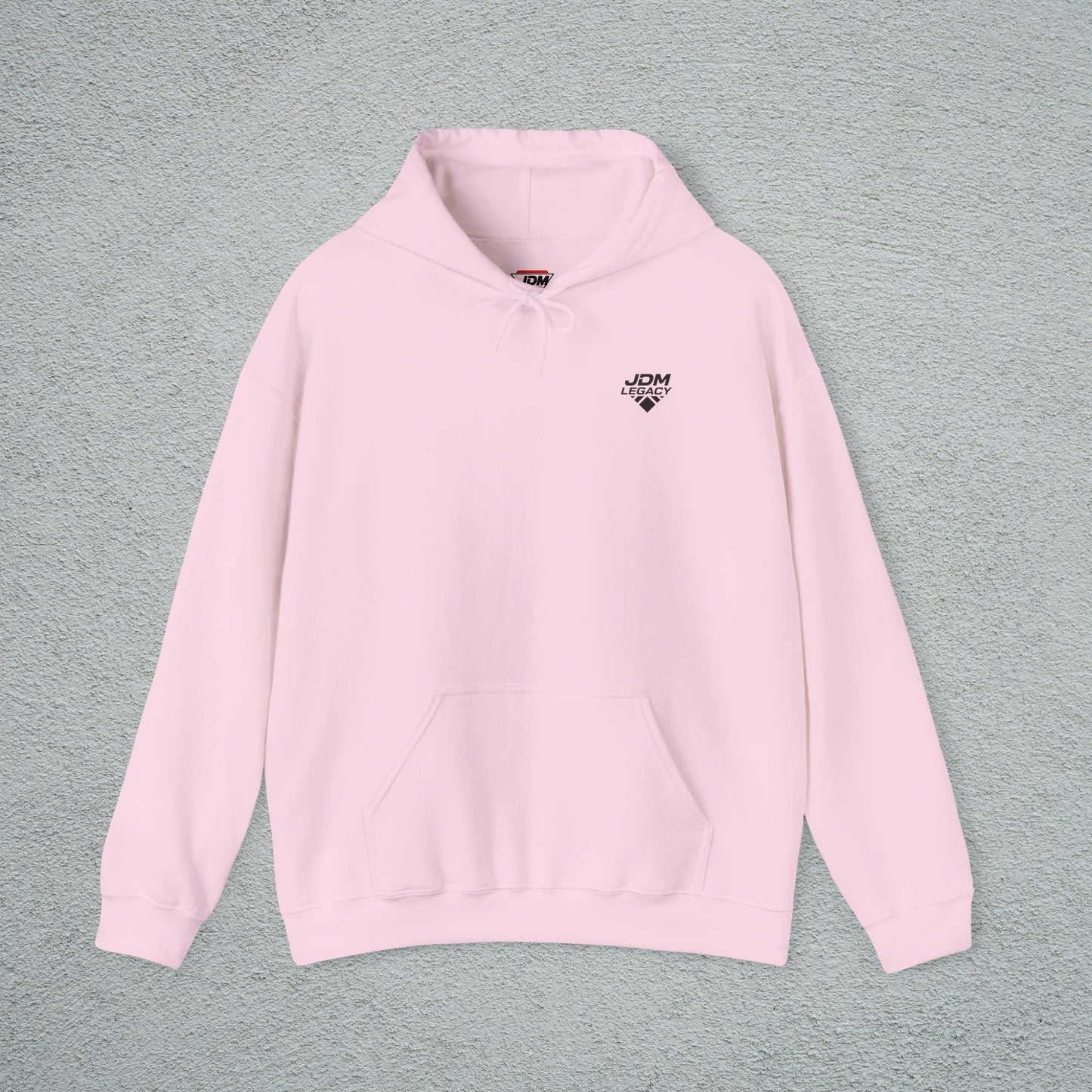 JDM "Fairlady Z" Inspired Hoodie