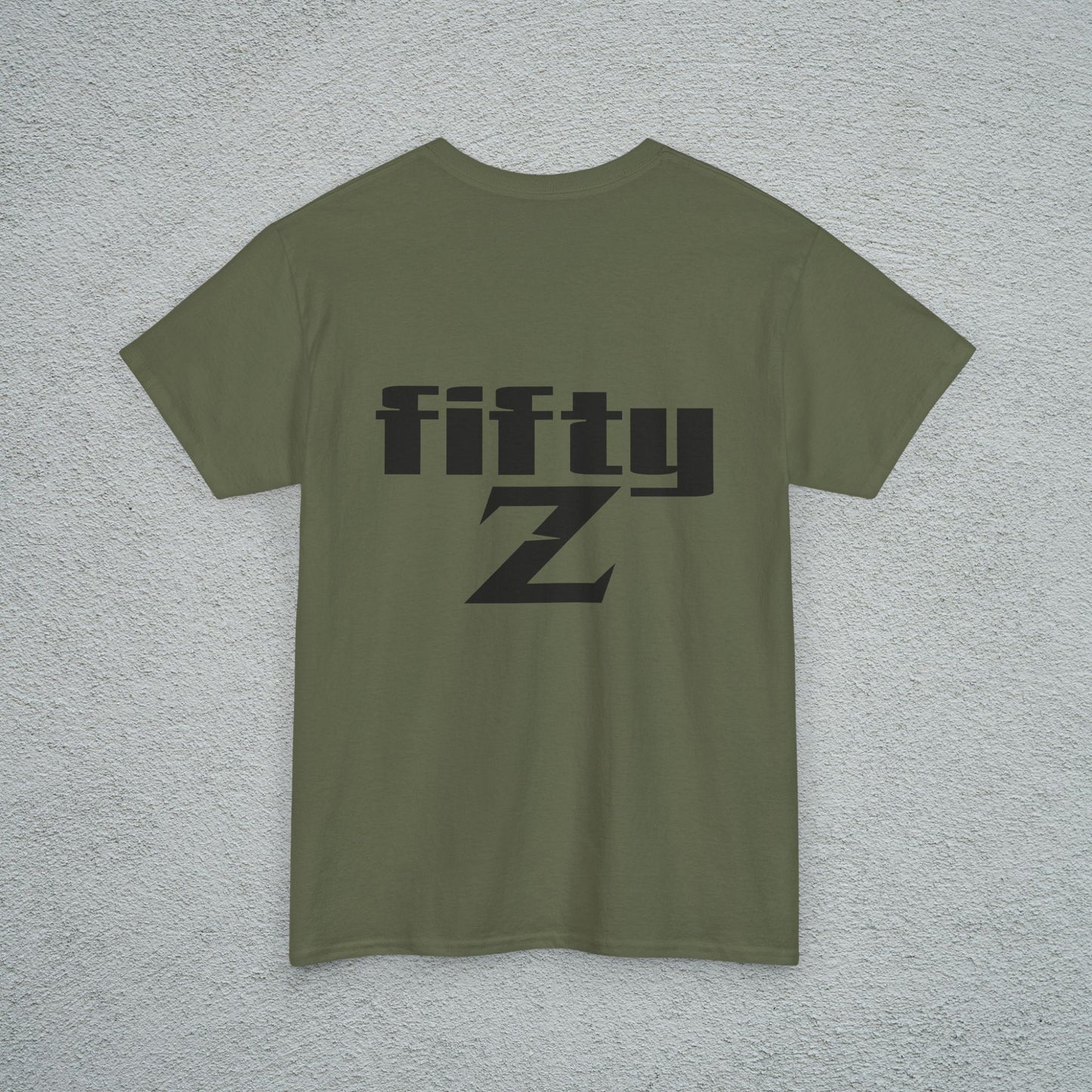 JDM 'Fifty Z' T-Shirt