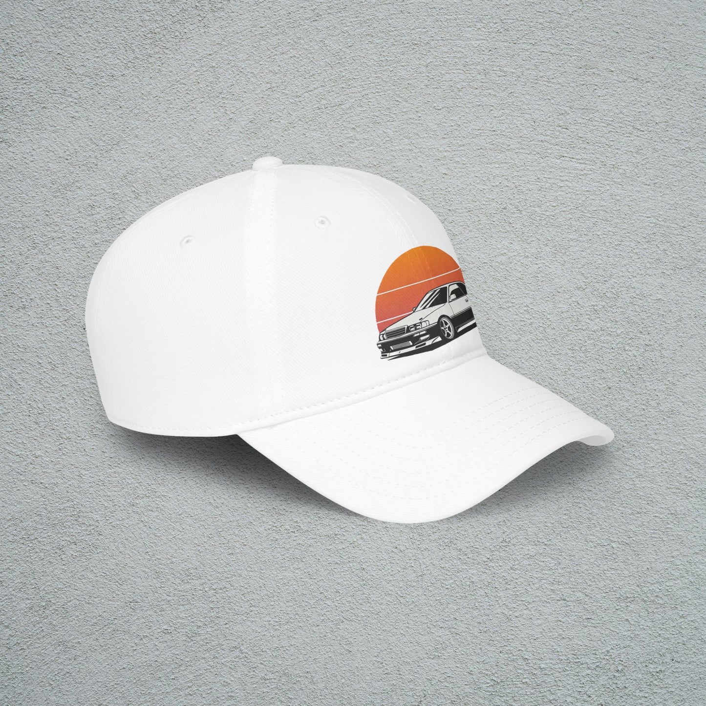 JDM Chaser JZX Inspired Rising Sun Hat