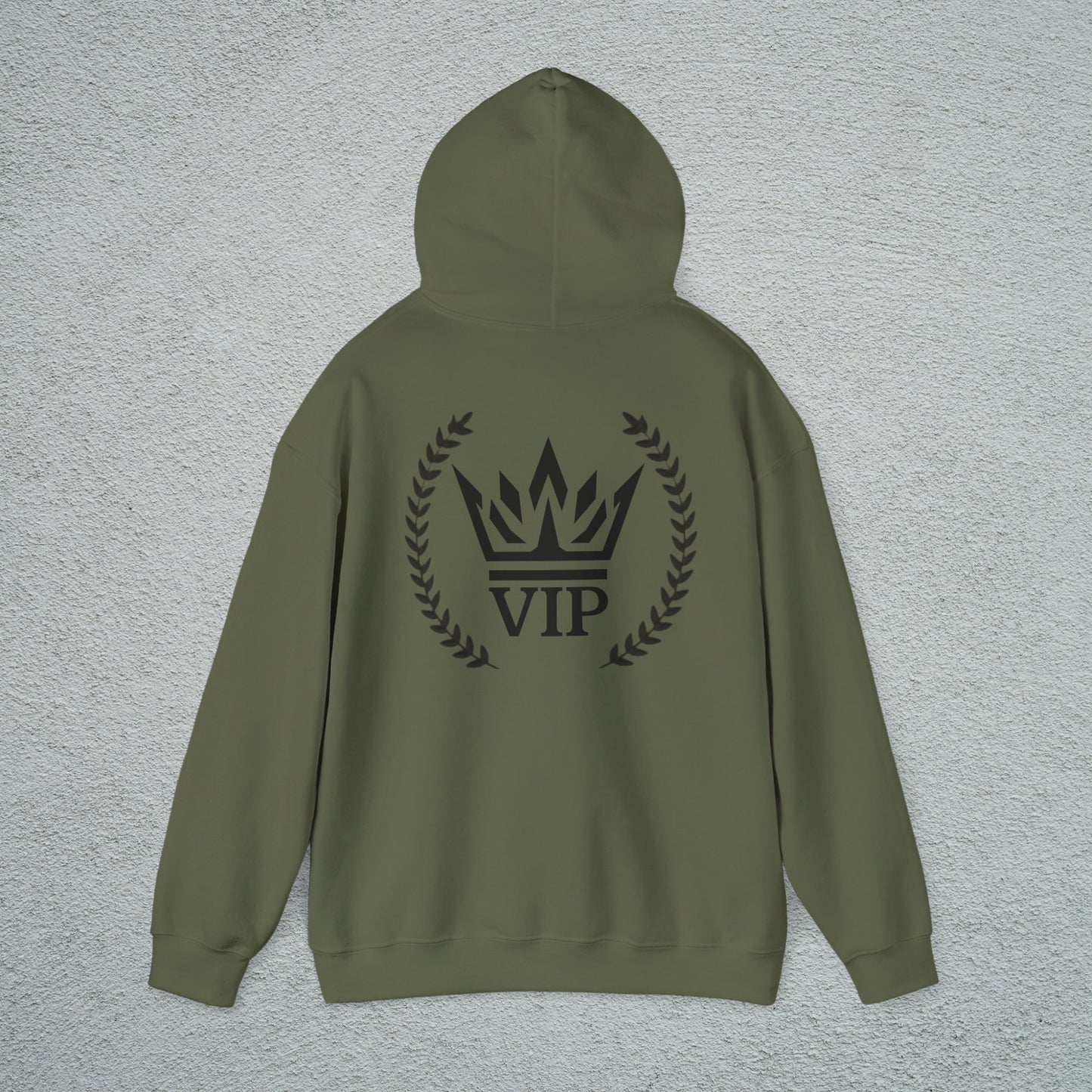 JDM Crown VIP Hoodie