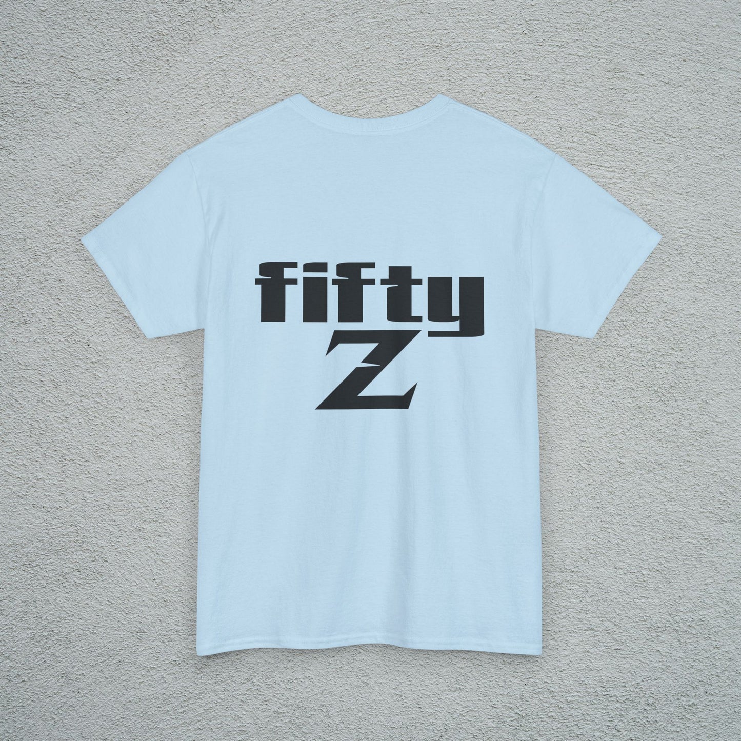 JDM 'Fifty Z' T-Shirt