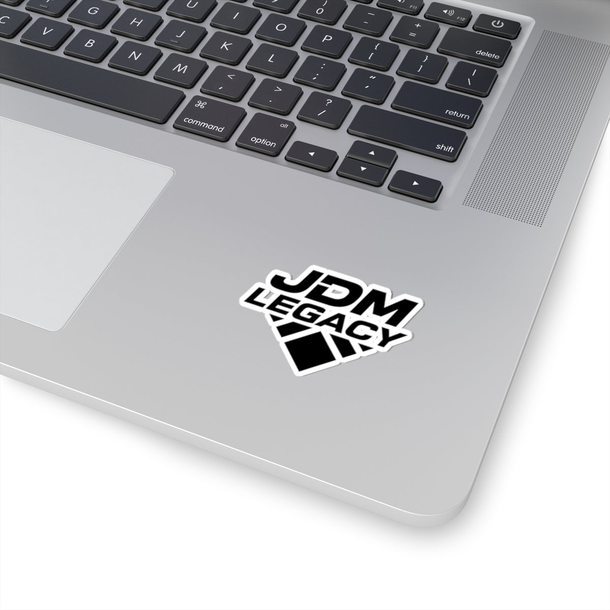 JDM Legacy Logo Sticker
