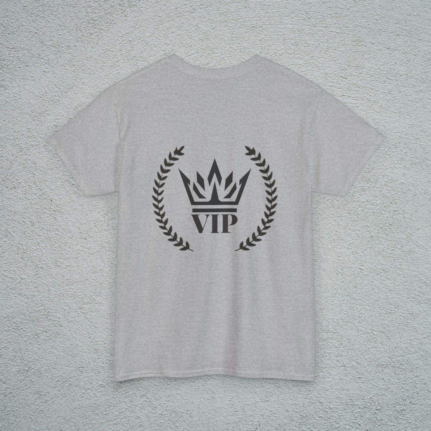 JDM Crown VIP T-Shirt
