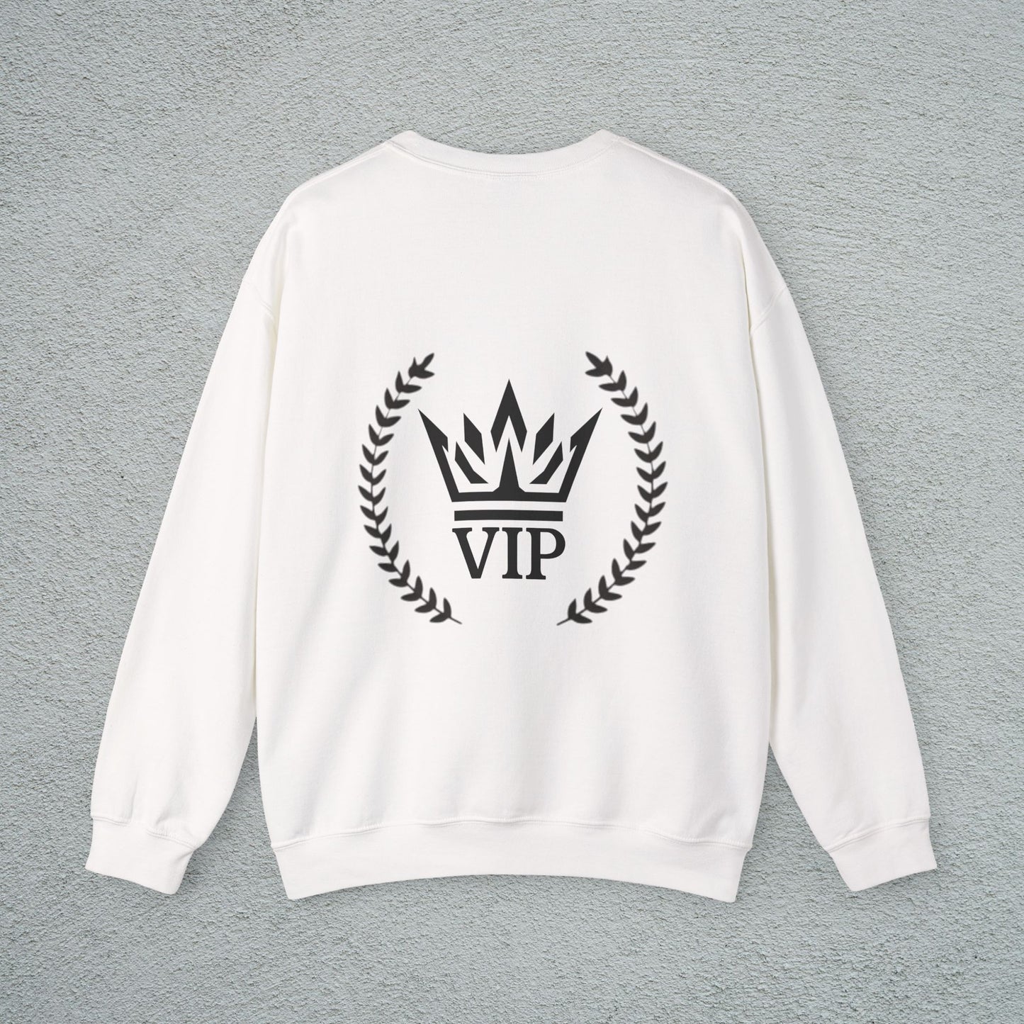 JDM Crown VIP Sweatshirt