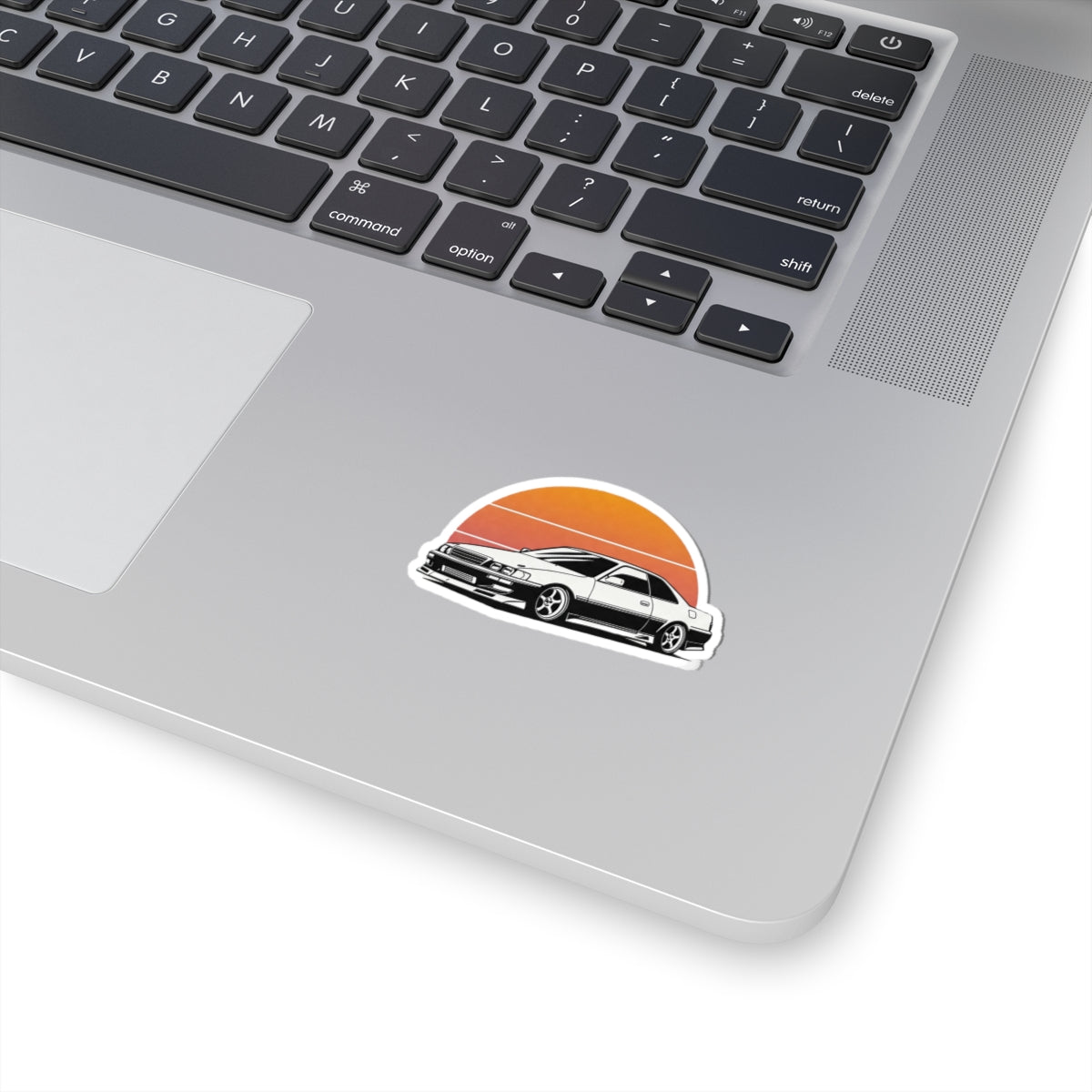JDM Chaser Sunrise Sticker