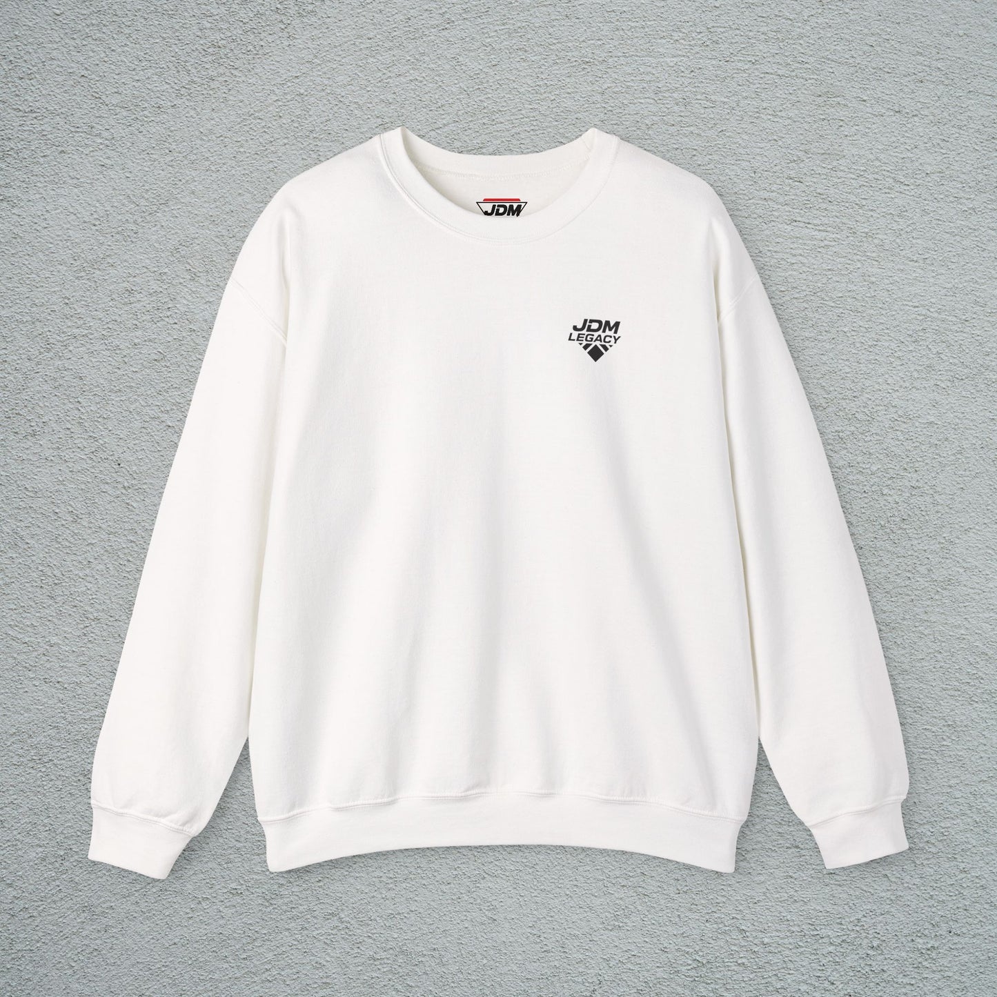 JDM R33 Inspired Sweatshirt