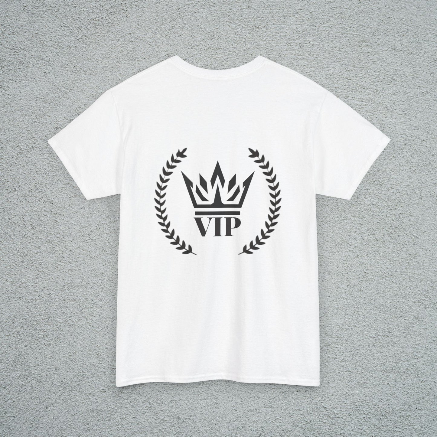 JDM Crown VIP T-Shirt