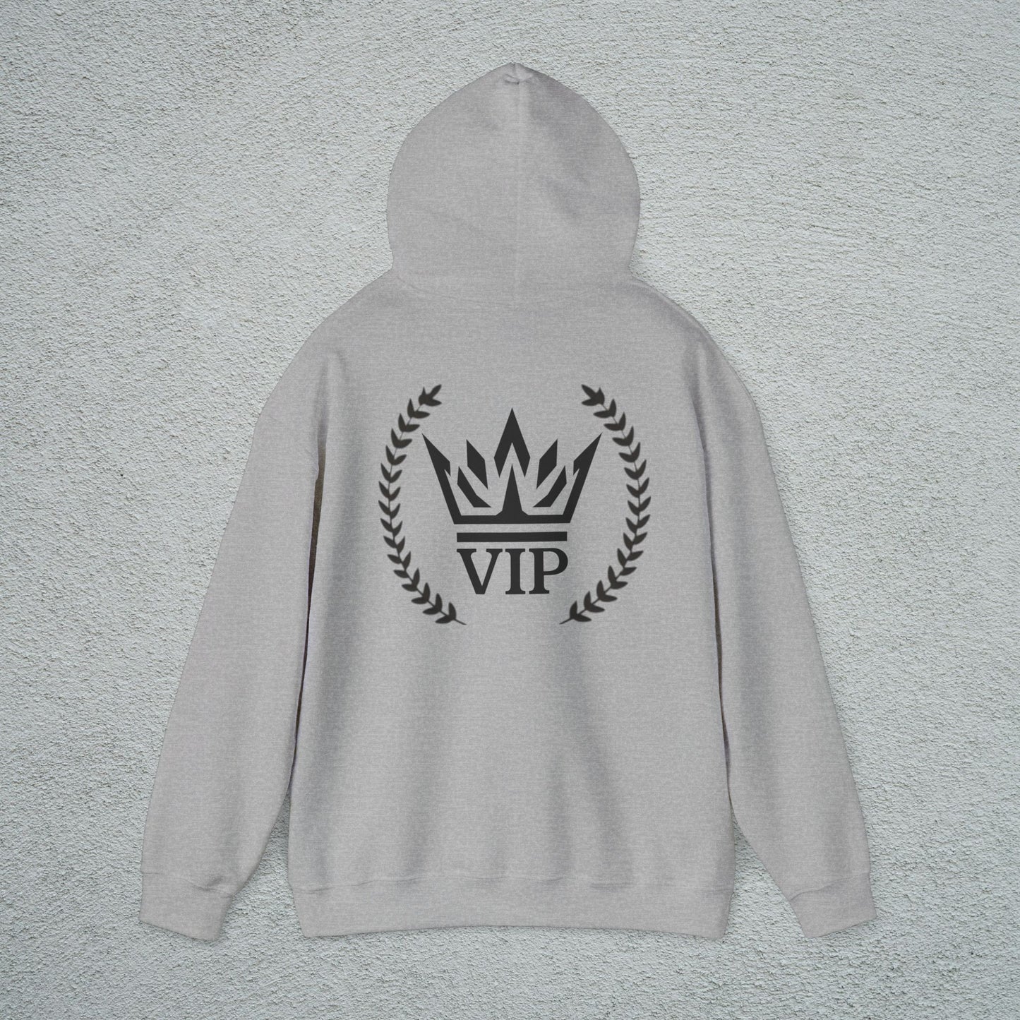 JDM Crown VIP Hoodie