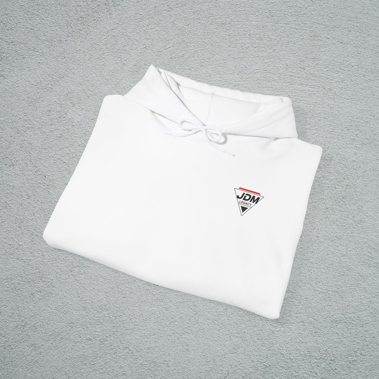 JDM Z Rising Sun Hoodie