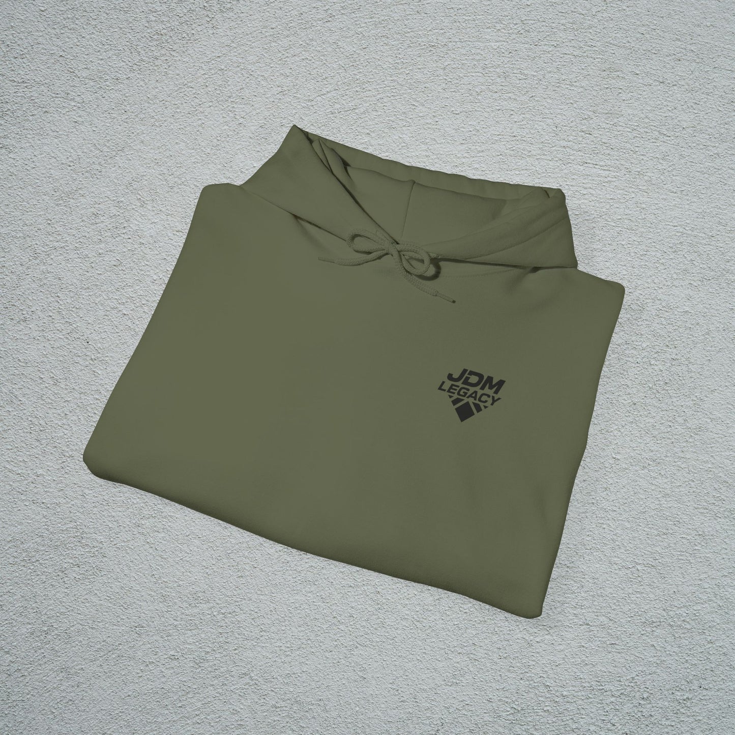 JDM 'Fifty Z' Hoodie