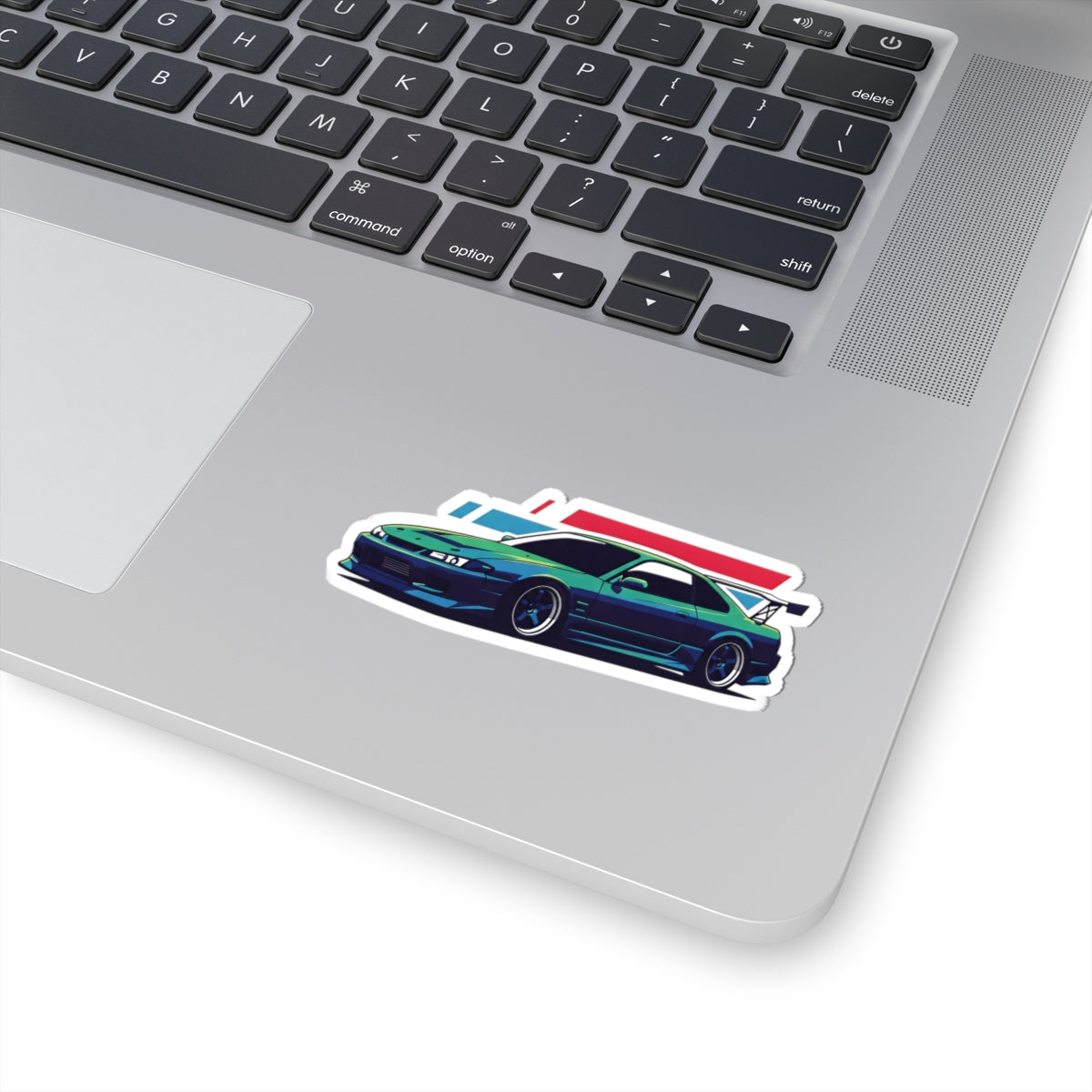 JDM S15 Inspired Vibrant Sticker